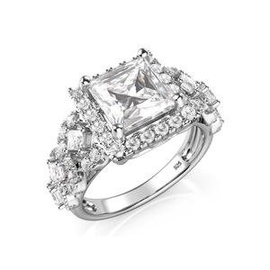 New ring just let me know what ring size you are